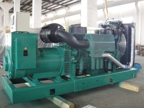 叶县便携静音：租赁无声发电机组，便携式解决能源需求